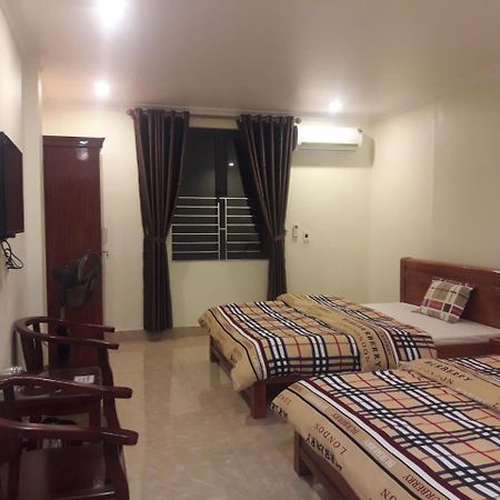 Guesthouse Anh Khang Ha Long Luaran gambar
