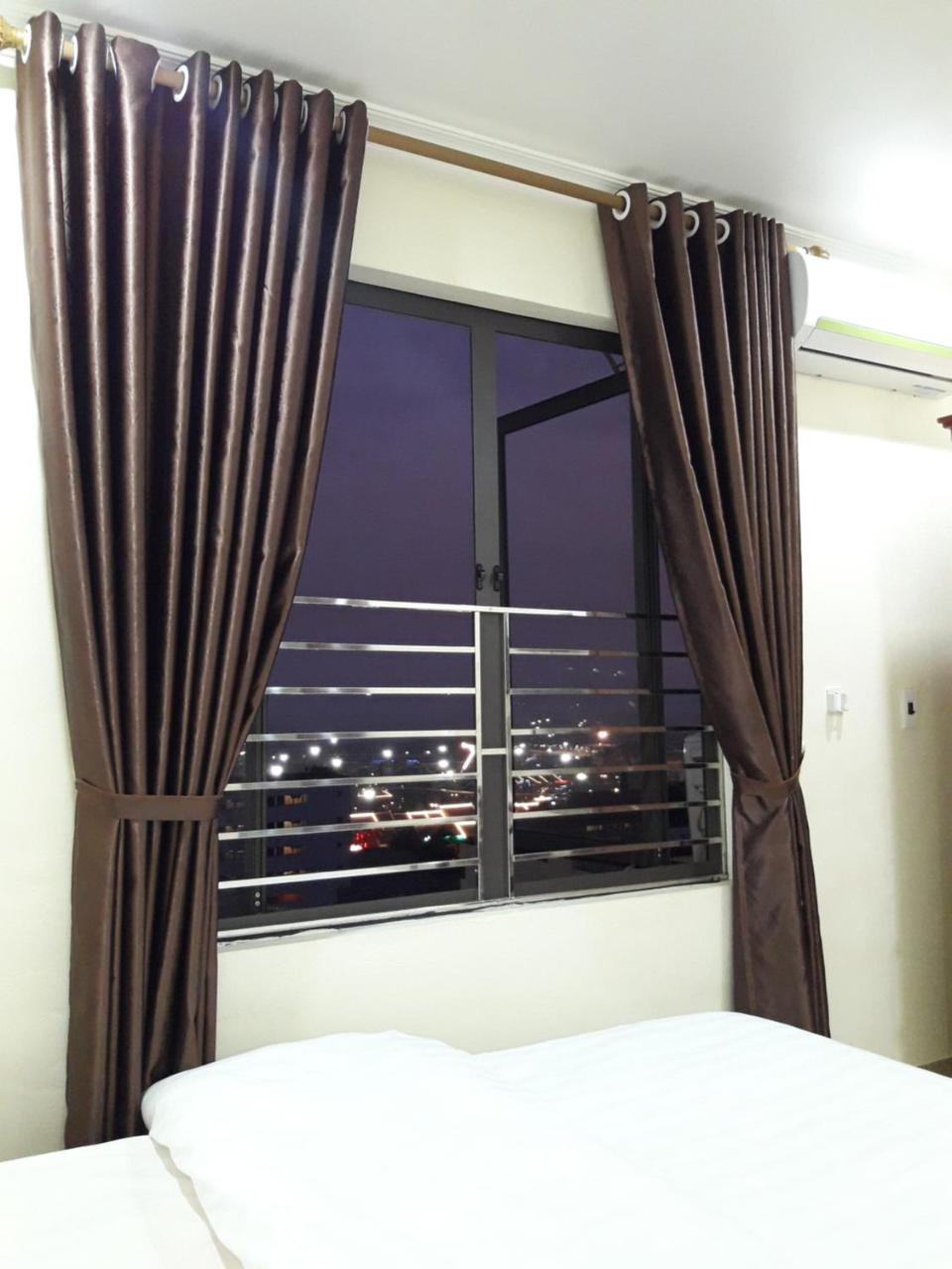 Guesthouse Anh Khang Ha Long Luaran gambar